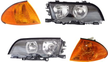 Picture of Headlight