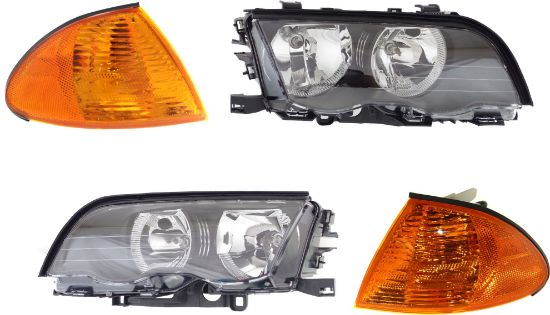 Picture of Headlight