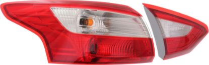Picture of Tail Light