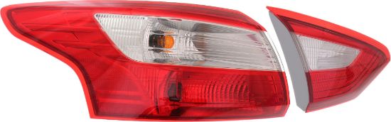 Picture of Tail Light