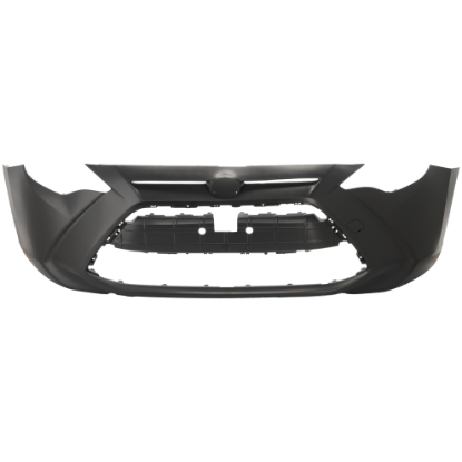 Picture of Bumper Cover