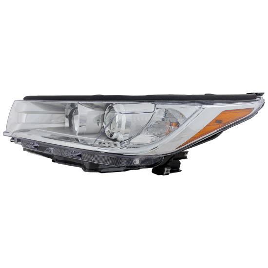 Picture of Headlight