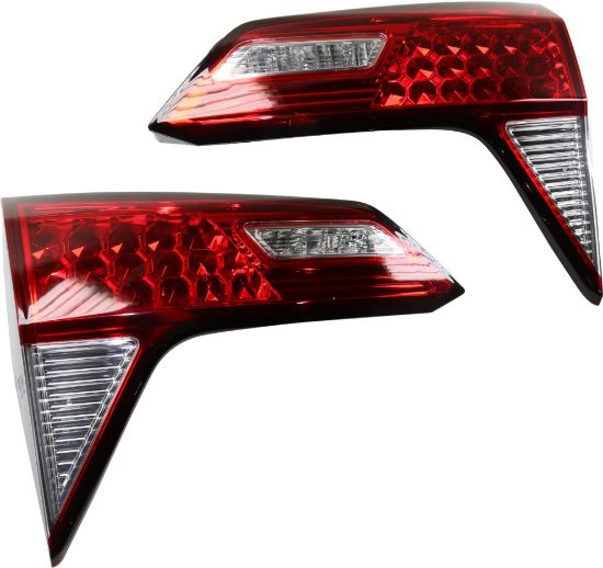Picture of Tail Light
