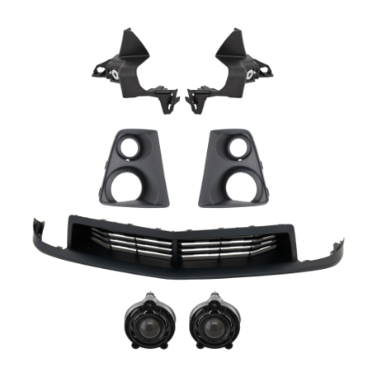 Picture of Bumper Grille