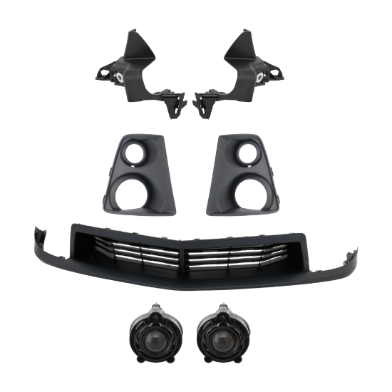 Picture of Bumper Grille