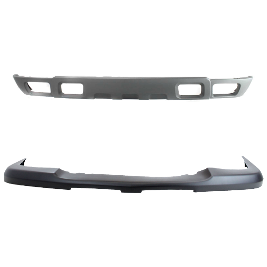 Picture of Bumper Cover