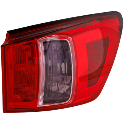 Picture of Tail Light