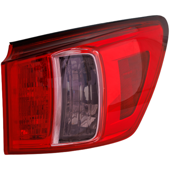 Picture of Tail Light