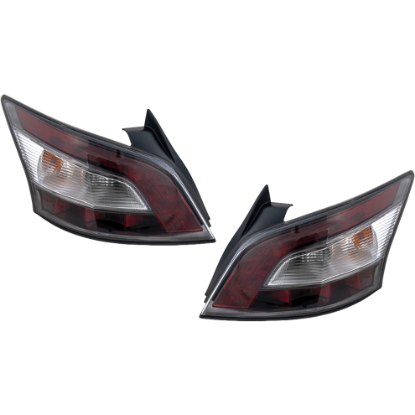 Picture of Tail Light