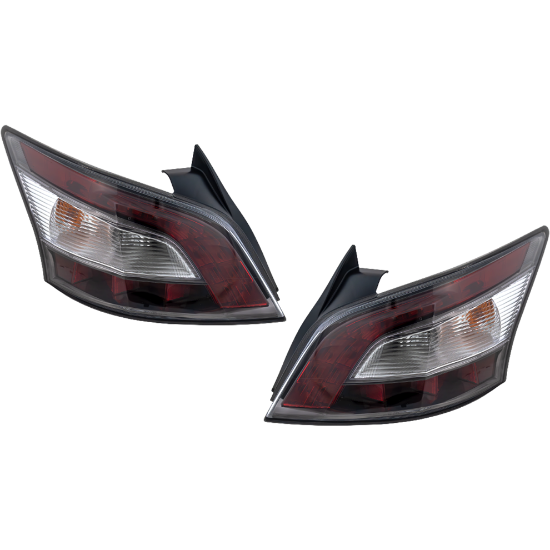 Picture of Tail Light