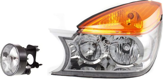 Picture of Headlight