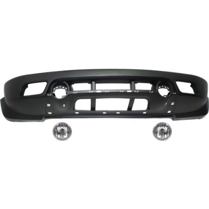 Picture of Bumper Cover