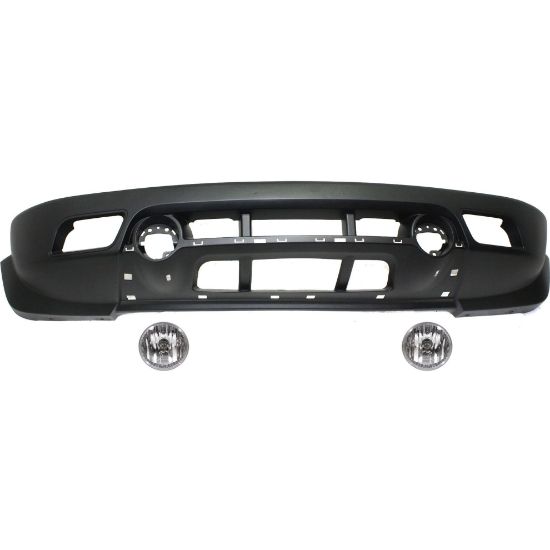 Picture of Bumper Cover