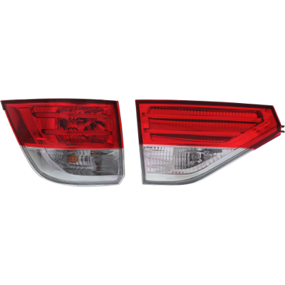 Picture of Tail Light