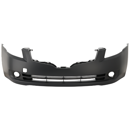 Picture of Bumper Cover