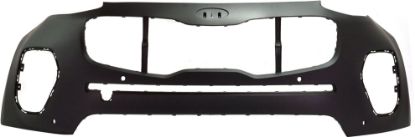 Picture of Bumper Cover