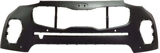 Picture of Bumper Cover