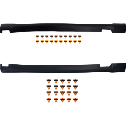 Picture of Rocker Panel Trim