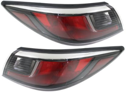 Picture of Tail Light