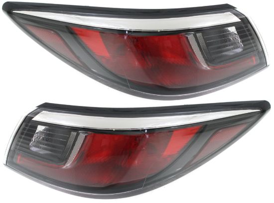 Picture of Tail Light