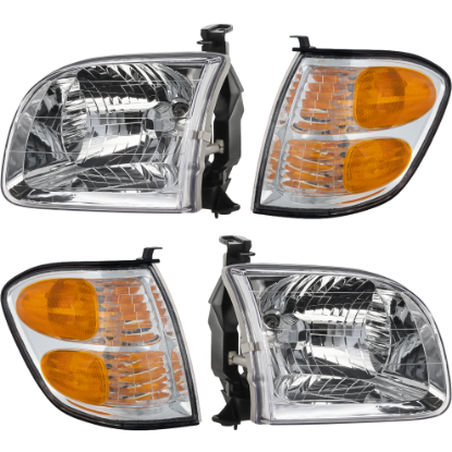 Picture of Turn Signal Light