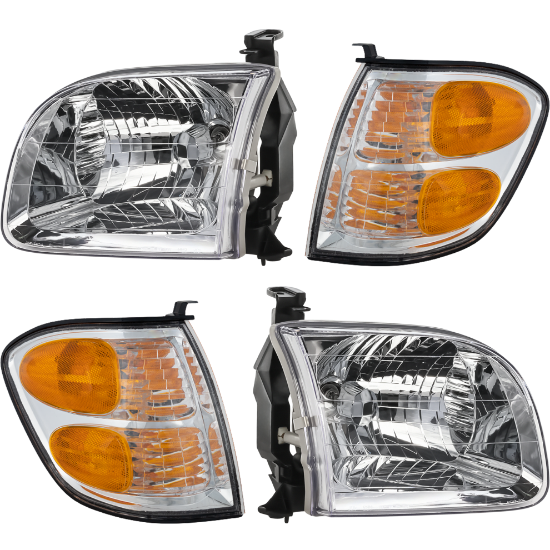 Picture of Turn Signal Light