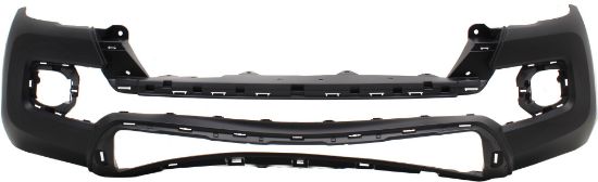 Picture of Bumper Cover