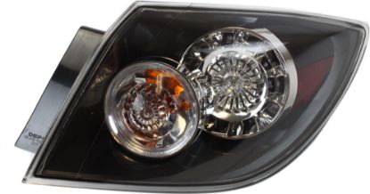 Picture of Tail Light
