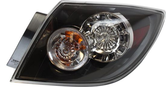 Picture of Tail Light