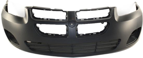 Picture of Bumper Cover