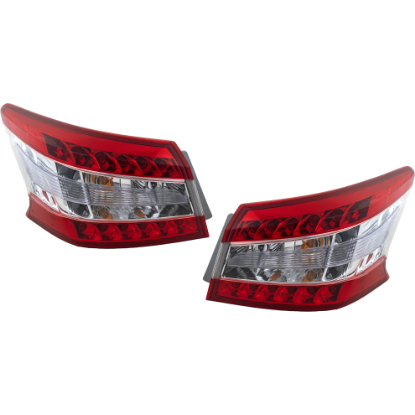 Picture of Tail Light