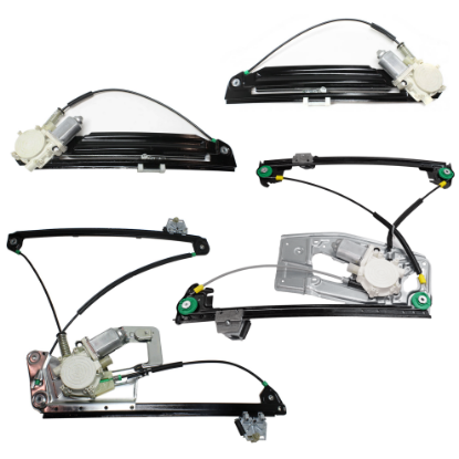 Picture of Window Regulator