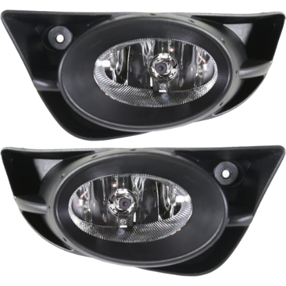 Picture of Fog Light