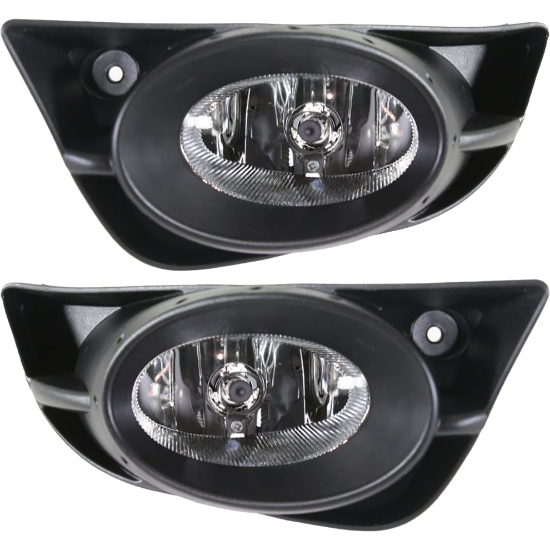 Picture of Fog Light