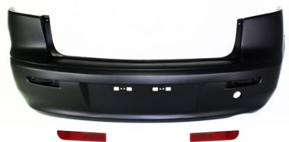 Picture of Bumper Cover