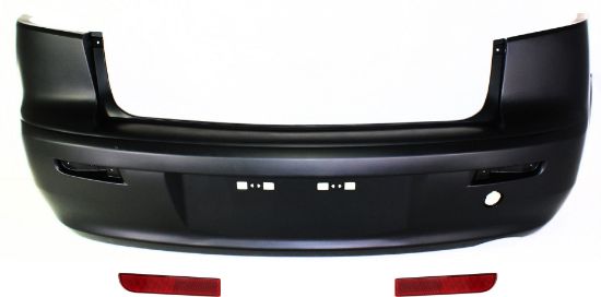 Picture of Bumper Cover