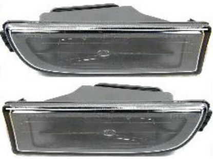 Picture of Fog Light