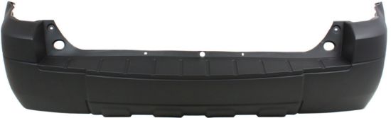 Picture of Bumper Cover