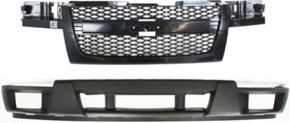 Picture of Grille Assembly