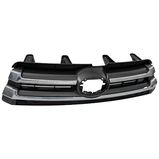 Picture of Grille Assembly