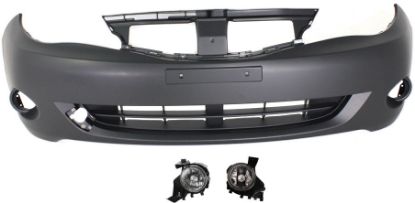 Picture of Bumper Cover