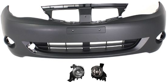 Picture of Bumper Cover