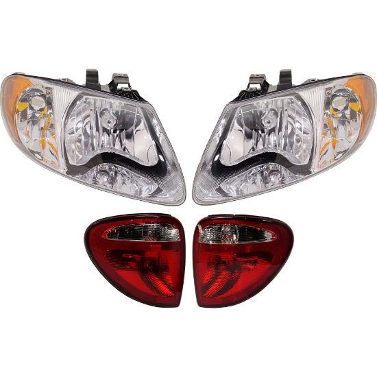 Picture of Headlight