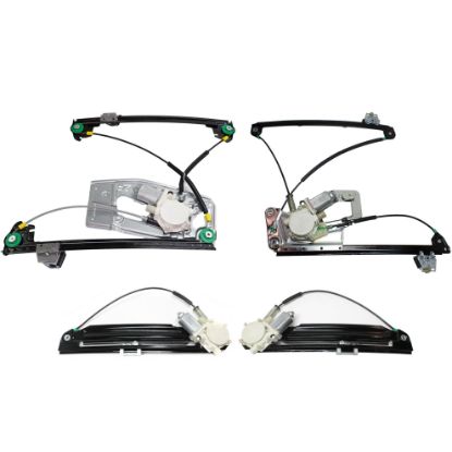 Picture of Window Regulator