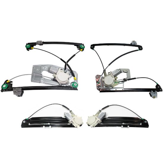 Picture of Window Regulator