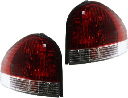 Picture of Tail Light