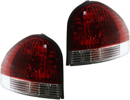 Picture of Tail Light