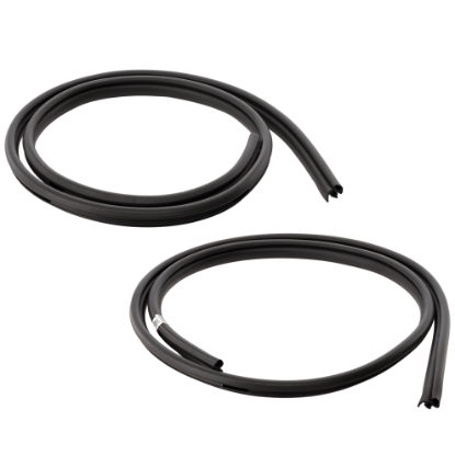 Picture of Glass Seal