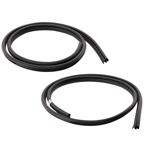 Picture of Glass Seal