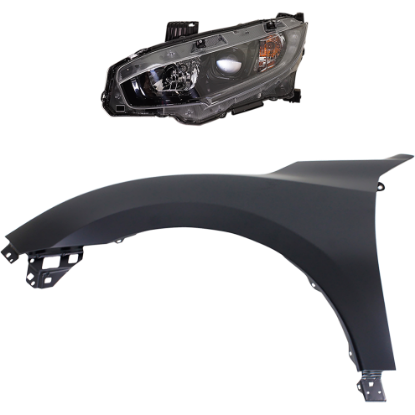 Picture of Headlight